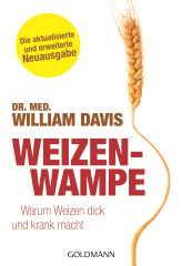 Weizenwampe