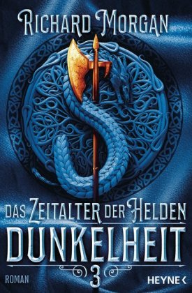 Das Zeitalter der Helden - Dunkelheit