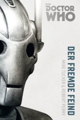 Doctor Who Monster-Edition - Der fremde Feind