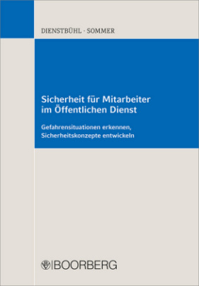 Sicherheit für Mitarbeiter im Öffentlichen Dienst