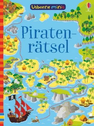 Piratenrätsel