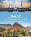 Highlights Oman mit Dubai und Abu Dhabi