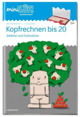 Kopfrechnen bis 20