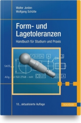 Form- und Lagetoleranzen