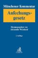 Münchener Kommentar zum Anfechtungsgesetz