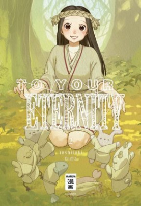 To Your Eternity. Bd.2