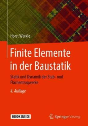 Finite Elemente in der Baustatik