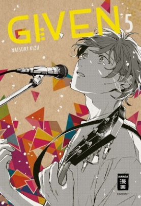 Given. Bd.5