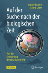 Auf der Suche nach der biologischen Zeit