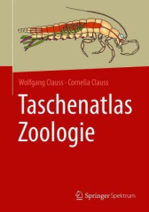 Taschenatlas Zoologie