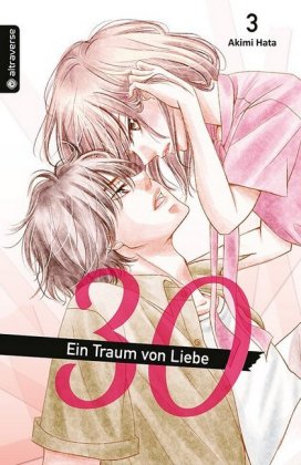 30 - Ein Traum von Liebe. Bd.3