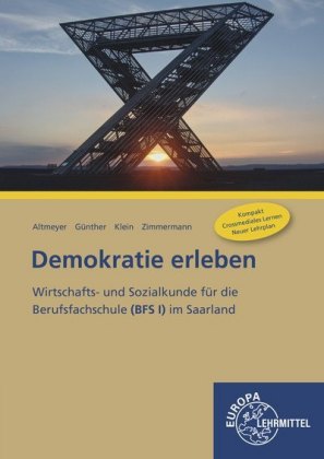 Demokratie erleben