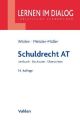 Schuldrecht AT