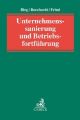 Unternehmenssanierung und Betriebsfortführung