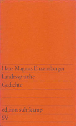 Landessprache