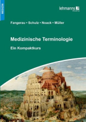 Medizinische Terminologie