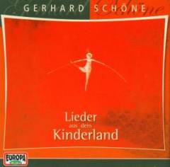 Lieder Aus Dem Kinderland