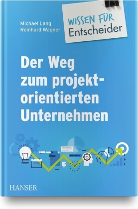 Der Weg zum projektorientierten Unternehmen