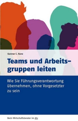 Teams und Arbeitsgruppen leiten