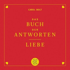 Liebe. Das Buch der Antworten