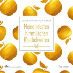 Meine liebsten himmlischen Köstlichkeiten