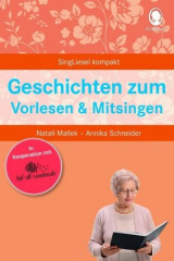 Geschichten zum Vorlesen & Mitsingen