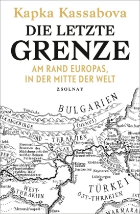 Die letzte Grenze