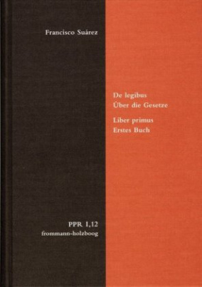 De lege in communi eiusque natura, causis et effectibus. Über das Gesetz im Allgemeinen, seine Natur, seine Ursachen und Wirkungen