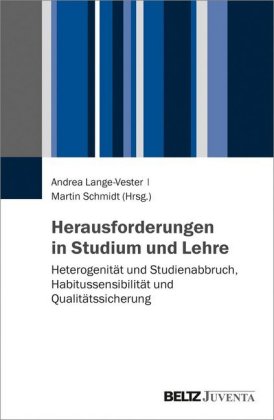 Herausforderungen in Studium und Lehre