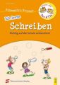 Lernen mit Teo und Tia - Ich lerne Schreiben - Kindergarten/Vorschule