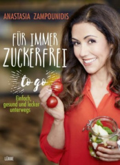 Für immer zuckerfrei - to go