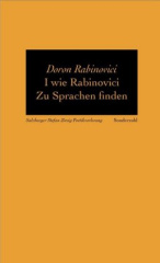 I wie Rabinovici