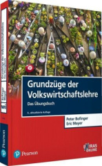 Grundzüge der Volkswirtschaftslehre - Das Übungsbuch