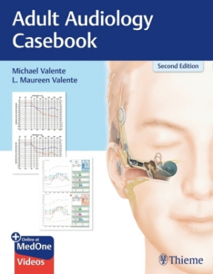 Adult Audiology Casebook