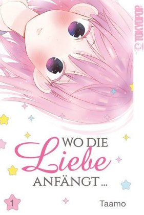 Wo die Liebe anfängt.... .1