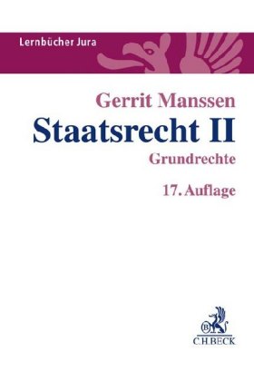 Staatsrecht II