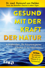 Gesund mit der Kraft der Natur