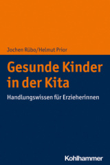 Gesunde Kinder in der Kita