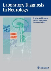 Laboratory Diagnosis in Neurology