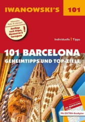 Iwanowski's 101 Barcelona