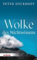 Wolke des Nichtwissens