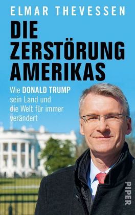 Die Zerstörung Amerikas