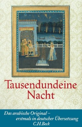 Tausendundeine Nacht