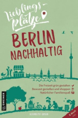 Lieblingsplätze Berlin nachhaltig