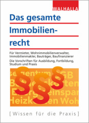 Das gesamte Immobilienrecht