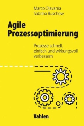 Agile Prozessoptimierung