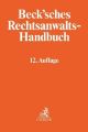 Beck'sches Rechtsanwalts-Handbuch