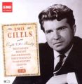 Icon: Emil Gilels