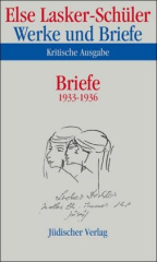 Briefe 1933-1936