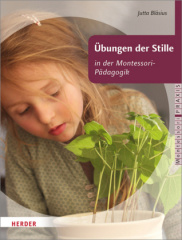 Übungen der Stille